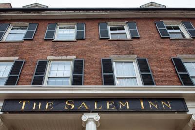 Requiem for Salem Walking Ghost Tour Requiem for Salem Walking Ghost Tour