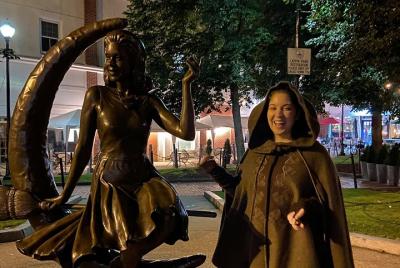 Double Trouble Combination Pass (History & Ghost Tours) Double Trouble Combination Pass (History & Ghost Tours)