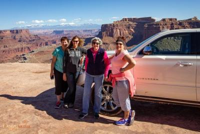 Pick Your Park: Private Day Tour From Salt Lake City Pick Your Park: Private Day Tour From Salt Lake City