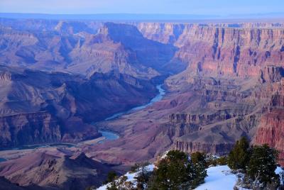 4-Day 3 Park (Bryce, Zion, Grand Canyon) & Sedona Expedition  4-Day 3 Park (Bryce, Zion, Grand Canyon) & Sedona Expedition