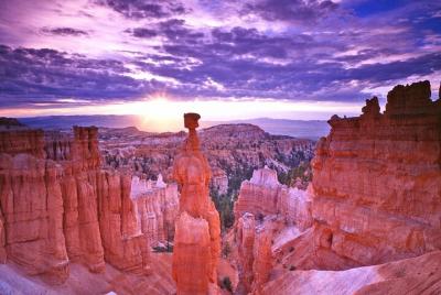 5-Day Tour in Utah visiting 7 National Parks