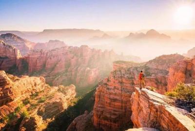 Southern Utah: 4 Parks in 4 Days