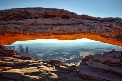 6-Day Utah's National Parks including Canyonlands, Bryce Canyon and Capitol Reef