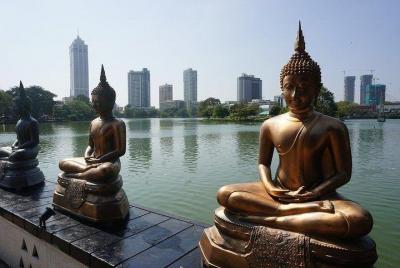 Colombo City Tour -Experience Colombo Like a Local  Colombo City Tour -Experience Colombo Like a Local