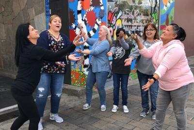 Participate in a Fun Scavenger Hunt in Salt Lake City by Crazy Dash