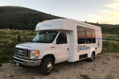 One-Way Private Airport Transportation