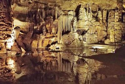 Cave Without a Name Admission Ticket with Guided Cavern Tour Cave Without a Name Admission Ticket with Guided Cavern Tour