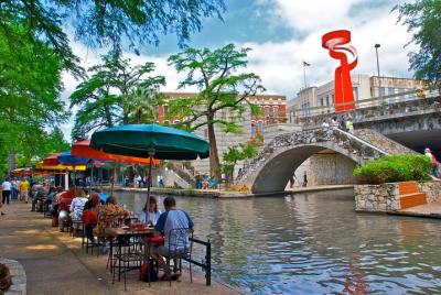 Full-Day Historic City Tour of San Antonio Full-Day Historic City Tour of San Antonio