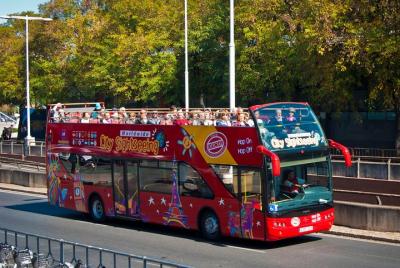 San Antonio Super Pass with Four Downtown Attractions San Antonio Super Pass with Four Downtown Attractions
