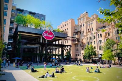 Private Half-Day Tour in San Antonio - 1700 Private Half-Day Tour in San Antonio - 1700's to today