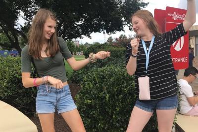 Participate in a Fun Scavenger Hunt in San Antonio by Operation City Quest