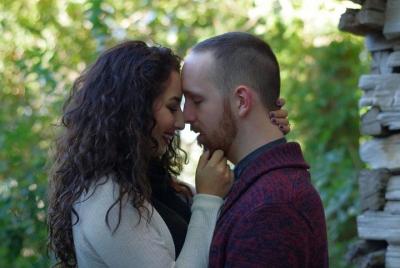 Private Photo Session with a Local Photographer in San Antonio Private Photo Session with a Local Photographer in San Antonio