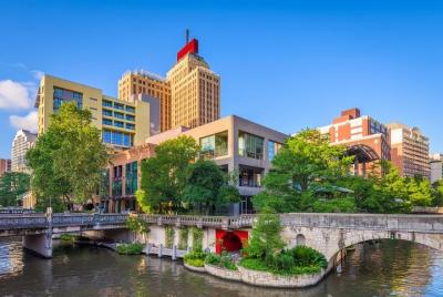 Best of San Antonio Private Walking Tour Best of San Antonio Private Walking Tour