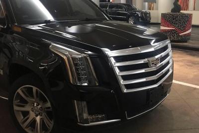 Black Car Services  Black Car Services