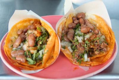 Taco Tuesday hop in Tijuana from San Diego Taco Tuesday hop in Tijuana from San Diego
