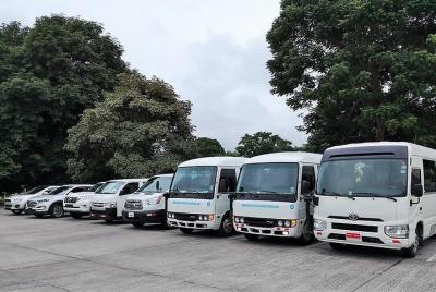 Transfer International Airport - Playa Bonita Hotel Transfer International Airport - Playa Bonita Hotel