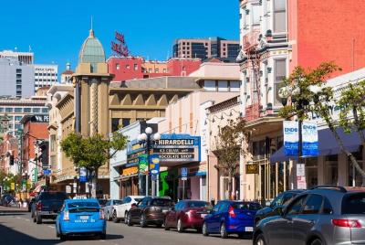 San Diego Driving Tour: Gaslamp Quarter, Balboa Park, and Old Town San Diego Driving Tour: Gaslamp Quarter, Balboa Park, and Old Town