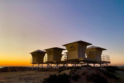 Private and small group tour from San Diego to LA Private and small group tour from San Diego to LA