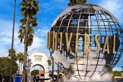 Private and Small Group Universal Studios LA Tour from San Diego Private and Small Group Universal Studios LA Tour from San Diego