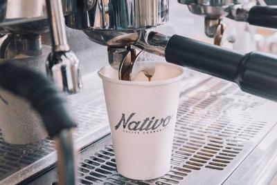 Tijuana Mexico Coffee Shop hop from San Diego Tijuana Mexico Coffee Shop hop from San Diego