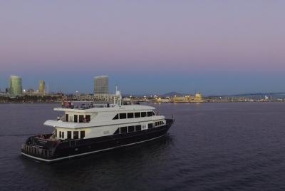 San Diego Harbor Dinner Cruise San Diego Harbor Dinner Cruise