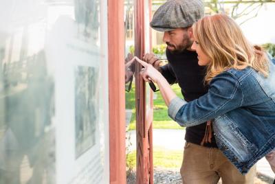 Old Town Scavenger Hunt, Walking Tour Old Town Scavenger Hunt, Walking Tour