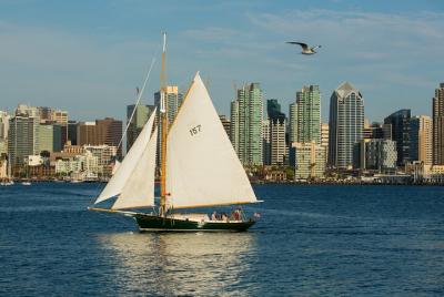 San Diego Day Sail  San Diego Day Sail