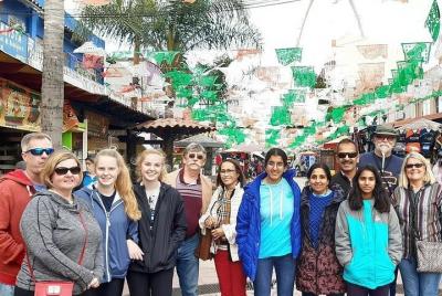 Crossing Borders: Tijuana Day Trip from San Diego Crossing Borders: Tijuana Day Trip from San Diego