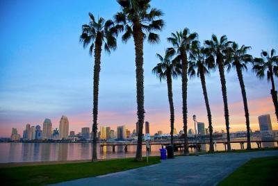 San Diego Scenic Tour San Diego Scenic Tour