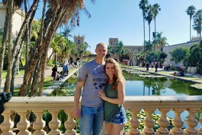 San Diego Tour San Diego Tour