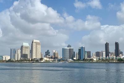 Private and Small Group San Diego and La Jolla Tour Private and Small Group San Diego and La Jolla Tour