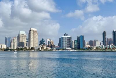 Private And Small Group San Diego Tour 