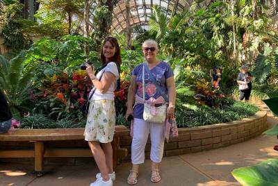 The Private Balboa Park Tour The Private Balboa Park Tour