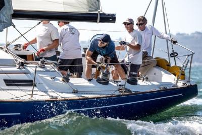 Sailing Charter Sightseeing Cruise on San Diego Bay up to 6 Guests Sailing Charter Sightseeing Cruise on San Diego Bay up to 6 Guests