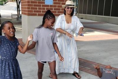 Fun City Scavenger Hunt in San Diego by Crazy Dash