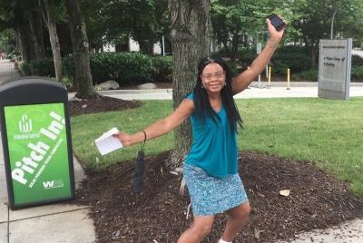 Participate in a Fun Scavenger Hunt in San Diego by Operation City Quest