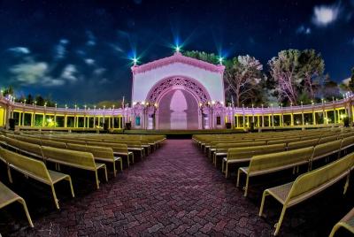 San Diego Scavenger Hunt: Downtown Splendors San Diego Scavenger Hunt: Downtown Splendors