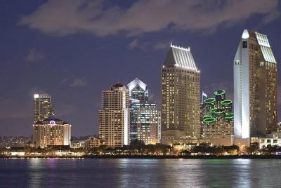 San Diego Bar Hunt: Slammin San Diego Bar Hunt: Slammin' San Diego Bar Crawl