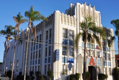 San Diego Scavenger Hunt: Gaslamp Quarter Sights San Diego Scavenger Hunt: Gaslamp Quarter Sights