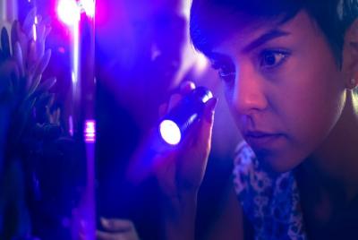 Lockdown- Science Escape Room Experience