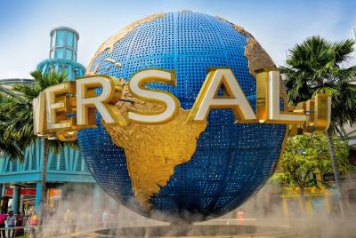 San Diego Private Transfer To Universal Studios/Burbank. San Diego Private Transfer To Universal Studios/Burbank.