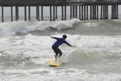 3 Day Adult Surf Retreat in San Diego 3 Day Adult Surf Retreat in San Diego