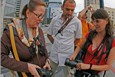 Learn Your Camera - Private Training Session to Improve Your Photo Skills  Learn Your Camera - Private Training Session to Improve Your Photo Skills
