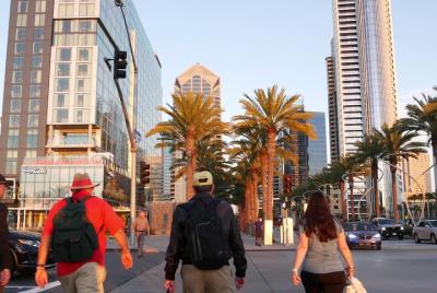 San Diego Sightseeing Walking Tour San Diego Sightseeing Walking Tour