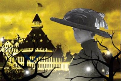 The Coronado Experience: History, Haunts and Ghostly Tales The Coronado Experience: History, Haunts and Ghostly Tales