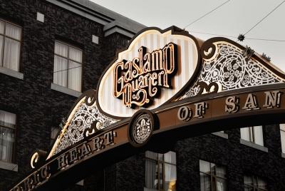 Specters and Sinners Walking Tour