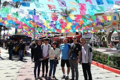 Intro to Mexico Walking Tour: Tijuana Day Trip from San Diego Intro to Mexico Walking Tour: Tijuana Day Trip from San Diego