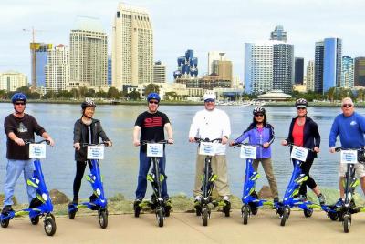 Parardise Trike Tours Parardise Trike Tours