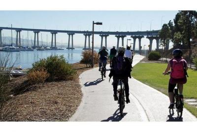 San Diego Bike Tours on Coronado Island San Diego Bike Tours on Coronado Island
