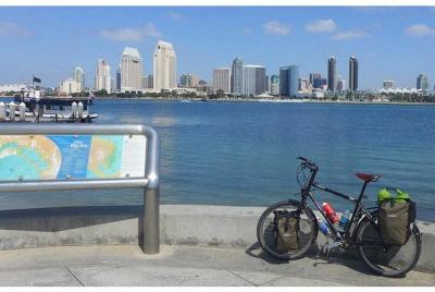 Our San Diego Guided Bike Tours are safe, fun and fascinating! Our San Diego Guided Bike Tours are safe, fun and fascinating!